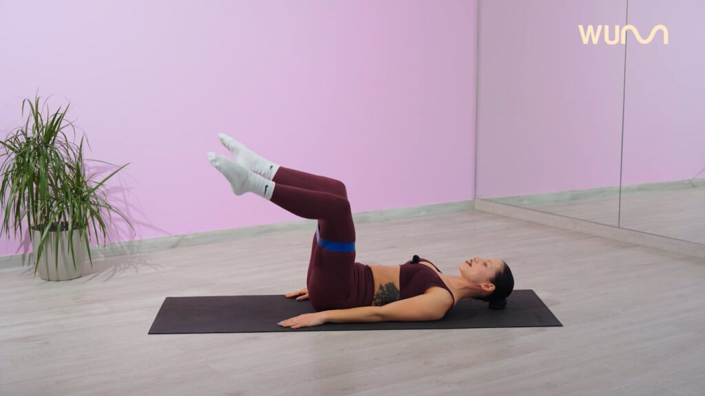 advanced full body challenge