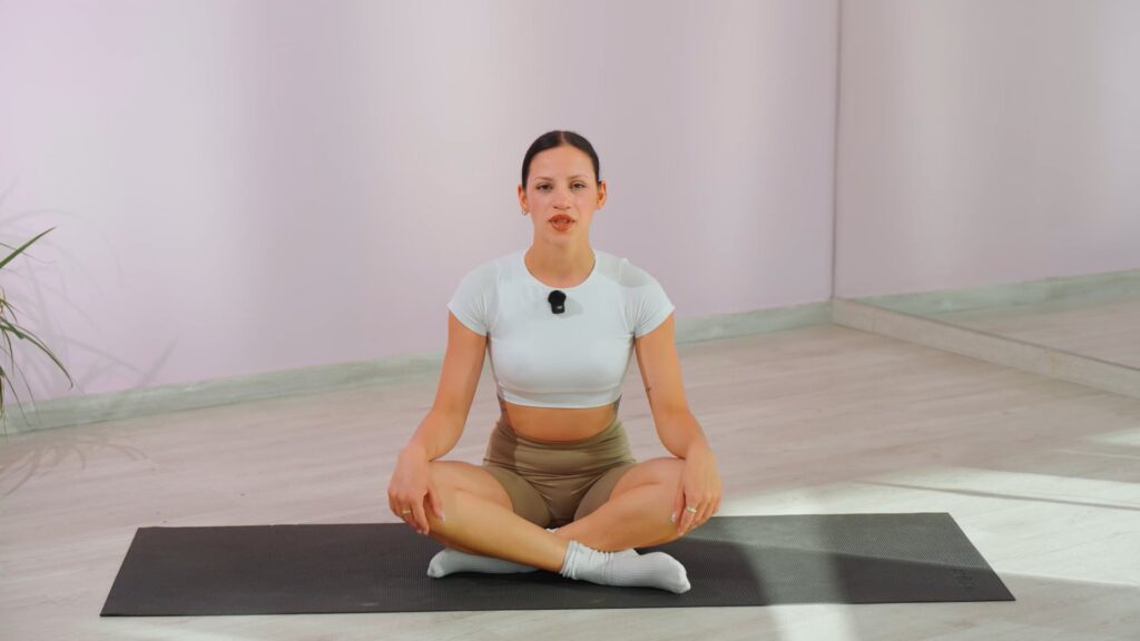 Pilates για χαλάρωση και καλύτερη ποιότητα ύπνου
